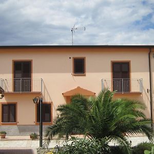 Donnastella Villa Guardavalle Exterior photo