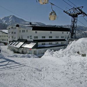 Hotel Iwasuge Jamanoucsi Exterior photo