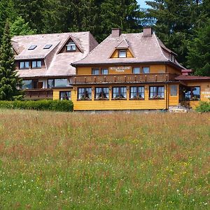 Hotel Restaurant Peterle Feldberg  Exterior photo