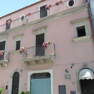 Il Rustico Hotel Grammichele Exterior photo