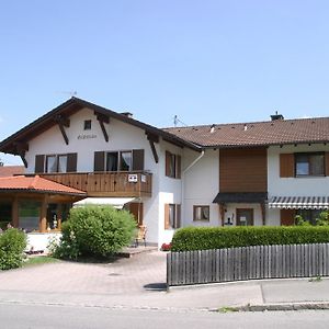 Gastehaus Elisabeth Hotel Schwangau Exterior photo