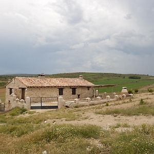 Masada Andabe Vendégház Las Cuevas de Cañart Exterior photo