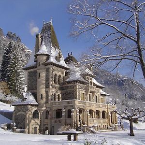 Le Terrondou Hotel Vic-sur-Cère Exterior photo