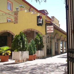 Penzion Da Giacomo Hotel Trenčín Exterior photo