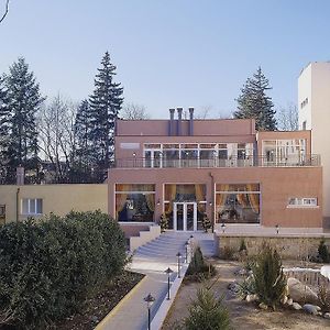 Druzhba Hotel Bankja Exterior photo