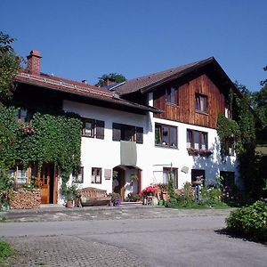 Haus Am Weiher Schwangau Exterior photo