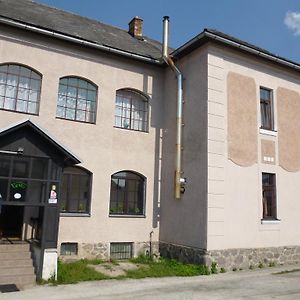 Penzion Adria Hotel Stubnyafürdő Exterior photo