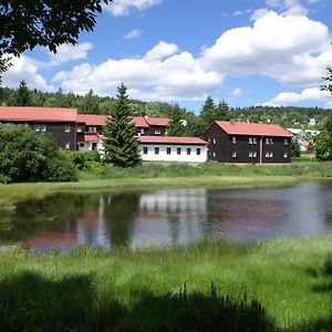 Penzion Dukla Mariánská Exterior photo