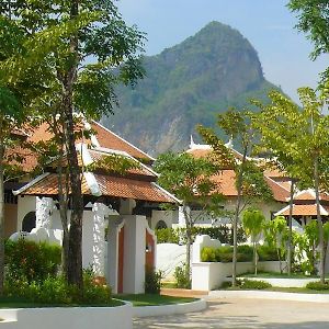 Kana Bay Villa Ao-Nang Krabi Thailand Exterior photo