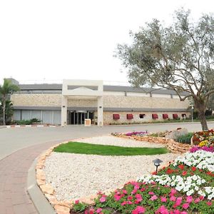 Gardenia Nazareth Hotel Exterior photo