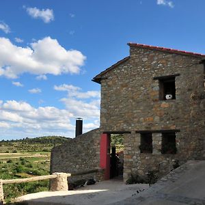 Casa Rural El Boixar - El Mirador Vendégház Bojar Exterior photo