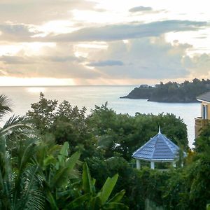 Jamaica Ocean View Villa Tower Isle Exterior photo