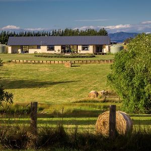 Aislingquoy Villa Amberley Exterior photo