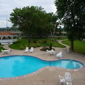 The Biltmore Hotel & Suites Main Avenue FargoFargo  Exterior photo