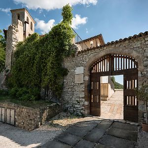 Castello Di Poreta Exterior photo