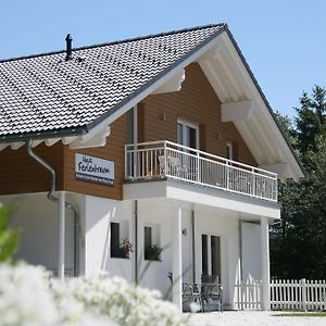 Haus Ferientraum Apartman Feldberg  Exterior photo