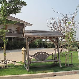 Chada View Resort Kalaszin Exterior photo