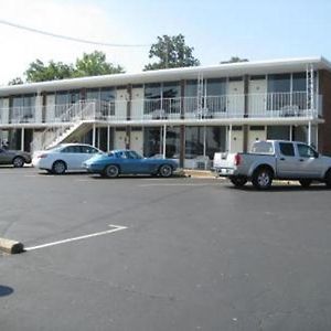 Bryce Inn Smiths Grove Exterior photo