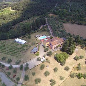 Agriturismo Ai Mandrioli Villa Lastra a Signa Exterior photo