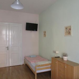 Ubytovani Inka Apartman Znojmo Exterior photo