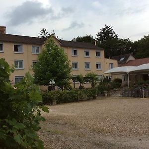 Hotel La Vigne La Roche-Posay Exterior photo