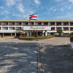 Hotel Bougainvillea San José Santo Domingo De Heredia Exterior photo