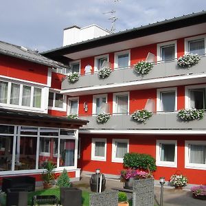 Haus Hildegard Hotel Bad Füssing Exterior photo