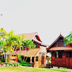 Raisongrao Resort Khao Kho Banhuajphaj Exterior photo