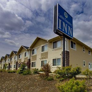 Lake Country Inn Winfield Exterior photo