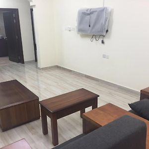 Al Noor Saadah Furnished Apartments Szalála Exterior photo