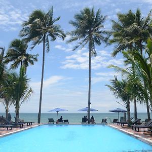 Rang Garden Beach Side Phan Thiet Exterior photo