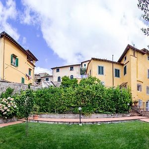 Holiday Home Il Borgo Degli Agrumi Uzzano Exterior photo