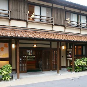 Tabinoyado Kiunsoh Hotel Óda Exterior photo