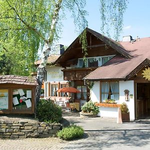 Landhaus Sonnenhof Hotel Adenau Exterior photo