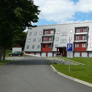 Apartmány Racek Ostružná Exterior photo