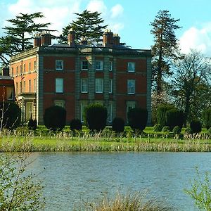 Netley Hall Hotel Shrewsbury Exterior photo