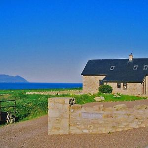 The Old School Villa Ballyheigue Exterior photo