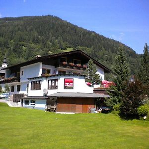 Gastehaus Sagmeister Bad Kleinkirchheim Exterior photo