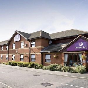 Premier Inn Thurrock East Grays Exterior photo