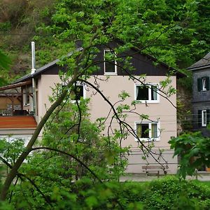 Ferienwohnung Bacharach Exterior photo