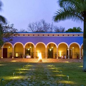 Hacienda Santa Rosa De Lima Hotel Exterior photo