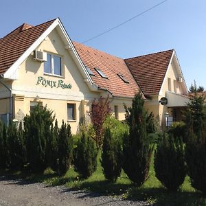 Főnix Fogadó Hotel Lenti Exterior photo