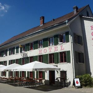 Gasthof Loewen Hotel Zürich Exterior photo