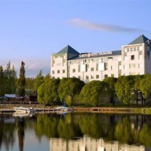 Original Sokos Hotel Vaakuna Hämeenlinna Exterior photo