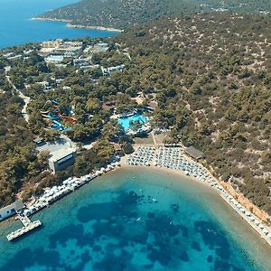 Bodrum Park Resort Yaliciftlik Exterior photo