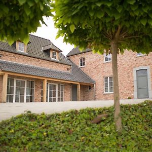 L'Intervalle Apartman Mont-Saint-Guibert Exterior photo