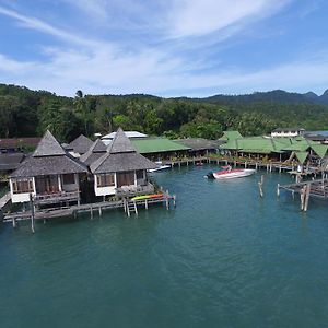 Salakphet Resort Csang-sziget Exterior photo