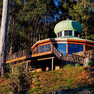 The Roundhouse Villa Jackeys Marsh Exterior photo