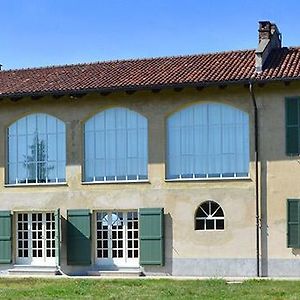 Cascina Barosca Villa Castelnuovo Don Bosco Exterior photo