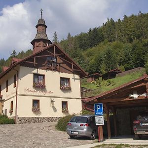 Penzion Banska Klopacka Hotel Szepespatak Exterior photo